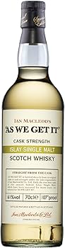 ☆AS WE GET IT（アズ　ウイー　ゲット　イット）8年 ☆AS WE GET IT（アズ ウイー ゲット イット）8年 飲料・酒